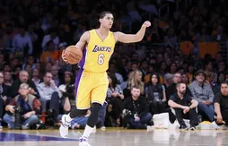 Les Lakers vont garder Jordan Clarkson