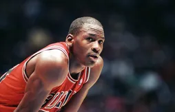 Le 26 octobre 1984, la NBA faisait la découverte de Michael Jordan