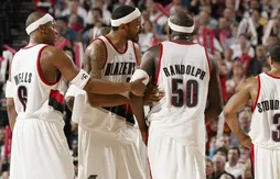 Rasheed Wallace revient en détail sur la baston entre Zach Randolph et Ruben Patterson