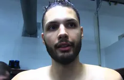 Evan Fournier pense que le Magic peut devenir une des cinq meilleures défenses de NBA