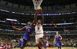 Chicago sans souci face à New York