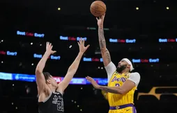 Pour son grand retour, Anthony Davis décroche un “A+”