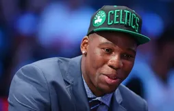 Guerschon Yabusele en Chine… pour intégrer plus rapidement la NBA ?