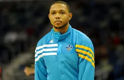 Les Hornets conservent Eric Gordon