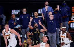 Nikola Jokic : “Les très grands joueurs réussissent de très grands tirs”