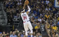Clippers : un record d’adresse au goût amer