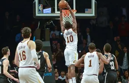 Alec Burks, de monnaie d’échange à héros d’un soir