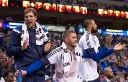 Les Mavericks collent 140 points aux Lakers !