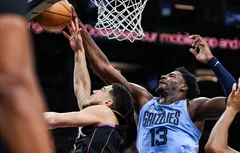 La frustration monte chez les Suns