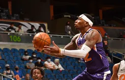 Torrey Craig comme un poisson dans l’eau à Phoenix
