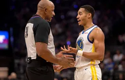 Joe Dumars : “Il fallait commencer à siffler ces troisième, quatrième, voire parfois cinquième pas”