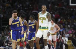 Comment expliquer l’inefficacité des Rockets sur jeu rapide ?