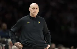 Rick Carlisle et Steve Kerr rendent hommage à Lenny Wilkens