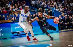 Eliminatoires Coupe du Monde 2019 : la France tombe encore en Finlande