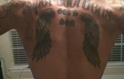 Une photo de Michael Beasley crée la polémique