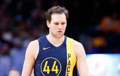 Le Jazz va discuter avec Bobby Portis et s’intéresse à Bojan Bogdanovic