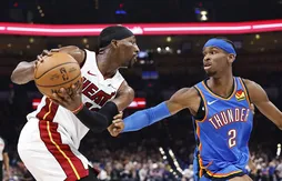 Joueurs de la semaine | Le retour en force de Bam Adebayo