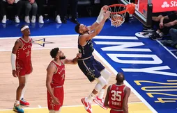 All-Star Game 2024 : une ridicule pluie de records