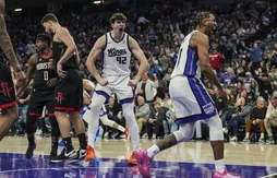 Stats & Highlights | Les Kings surprennent les Rockets, les Knicks calment les Blazers