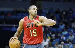 Les Celtics et les Wizards désormais favoris pour accueillir Al Horford