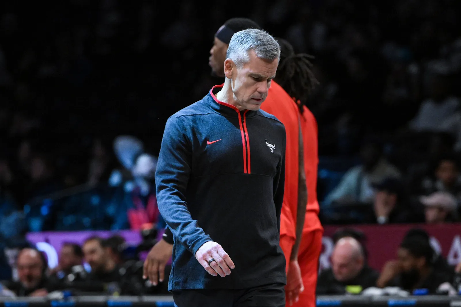 Billy Donovan