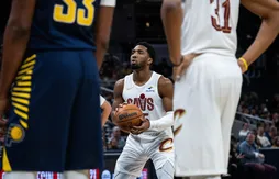 Pronostics NBA | Misez sur Donovan Mitchell face au Jazz