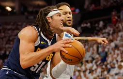 Le MVP de la nuit | Aaron Gordon transformé en Kobe Bryant