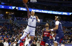 Stats & Highlights | Paolo Banchero se régale face aux Wizards