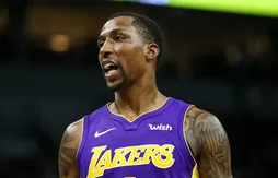Kentavious Caldwell-Pope rempile aux Lakers