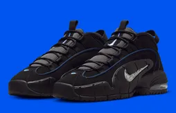 Le retour de la Nike Air Max Penny 1 « All Star »