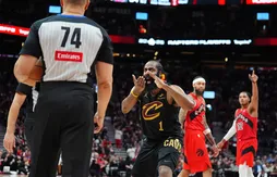 La NBA promet de poursuivre sa lutte contre le « flopping »