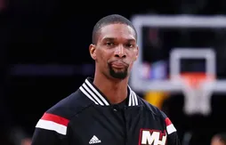 Chris Bosh engage l’agent de Kobe Bryant