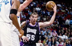 Jason Williams, les mémoires du Chocolat Blanc