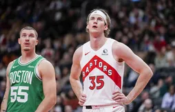 Le Thunder se renforce à l’intérieur