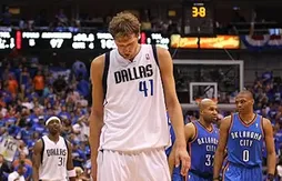 Dallas balayé, Dallas humilié, Dallas éliminé