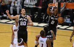 Miami a tendu l’autre joue