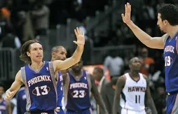 Atlanta n’est plus invaincu