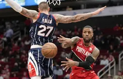 Stats & Highlights | Portland gagne enfin à l’extérieur, Denver et OKC engrangent, Atlanta en crise