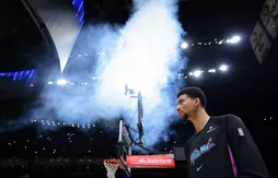 Kel’el Ware doit encore se contenter des miettes