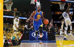 Hoopcast n°161 – Draymond Green, un joueur unique !