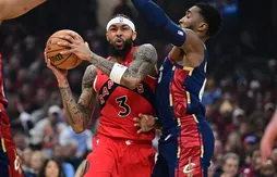 Brandon Ingram, plus d’agressivité mais toujours pas d’adresse