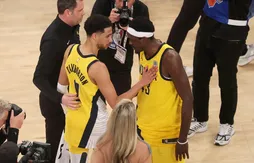 Aucune panique chez les Pacers