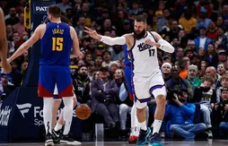Et maintenant, Denver récupère Jonas Valanciunas