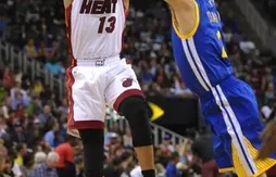 Shabazz Napier, le meneur du “money time” pour Erik Spoelstra