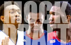 Draft 2014 : notre Mock Draft 3.0