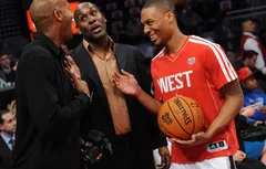 Gary Payton comprend et valide la demande de transfert de Damian Lillard