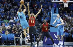 Charlotte – Atlanta : Nicolas Batum n’a pas suffi…