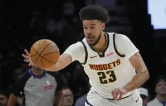 Les Nuggets ferment la porte pour Cam Johnson