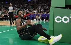 Taylor Jenkins : “Marcus Smart va mener ce groupe au niveau supérieur”