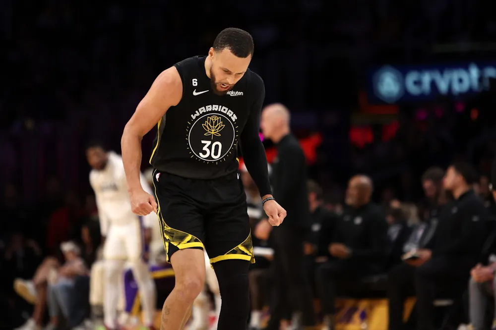 stephen curry